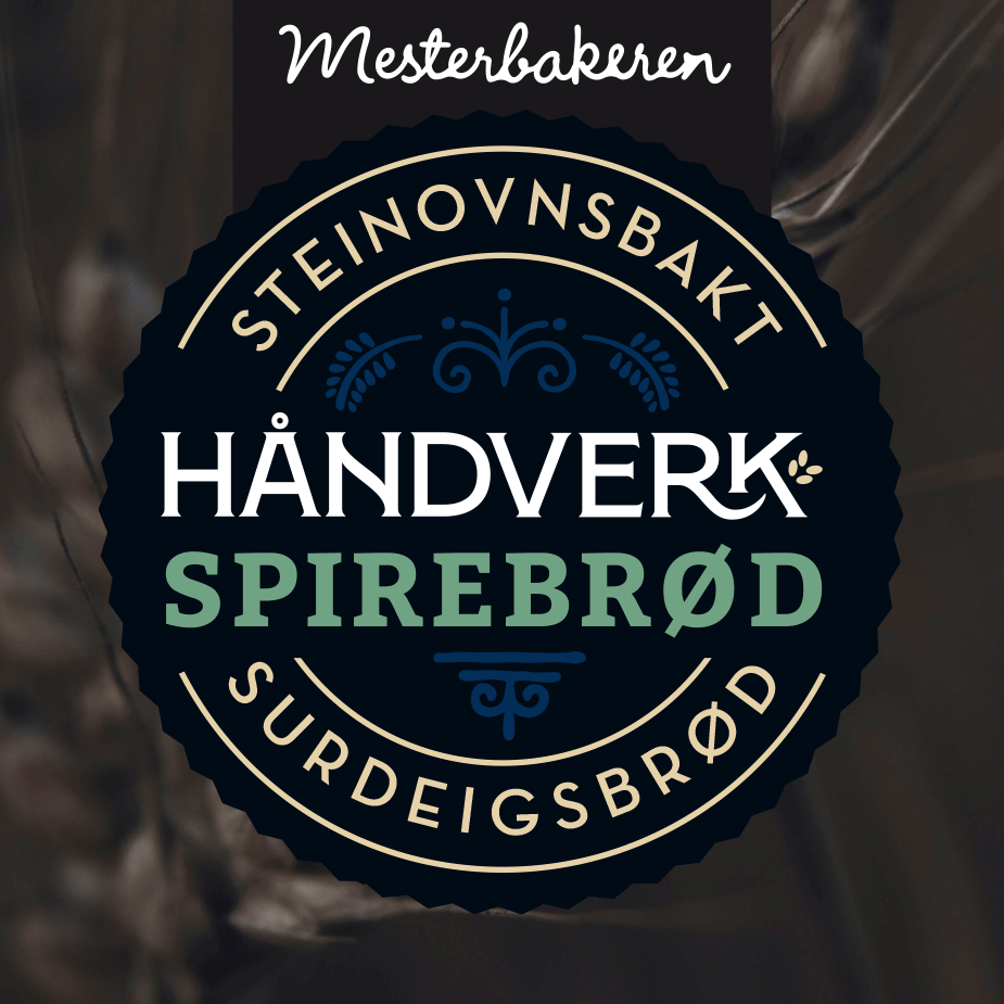 Mesterbakeren – Håndverk