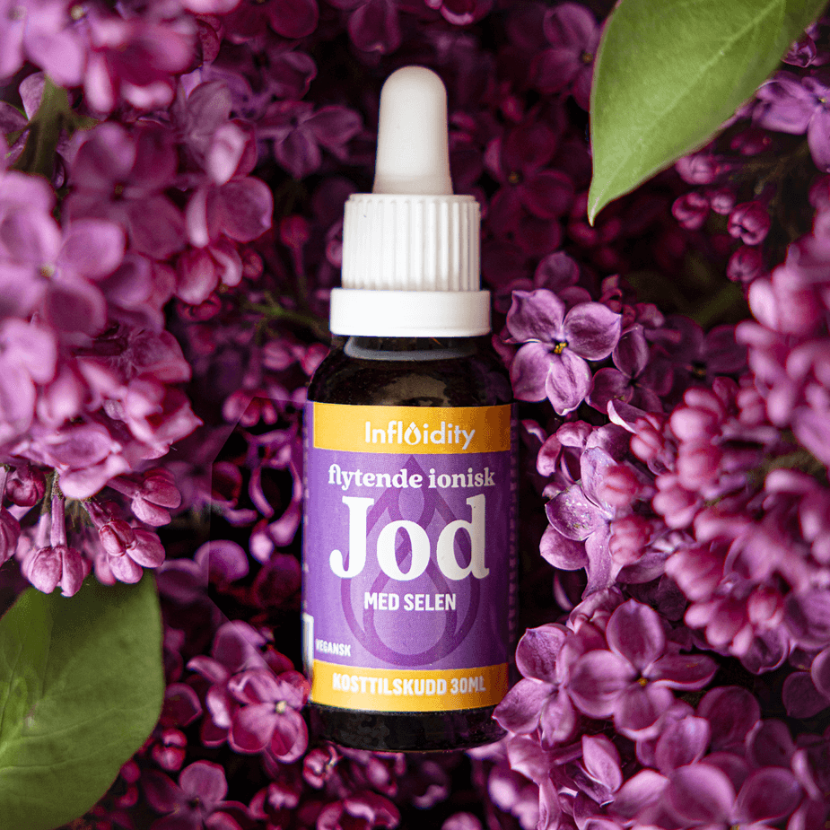 Nordic Health – Jod