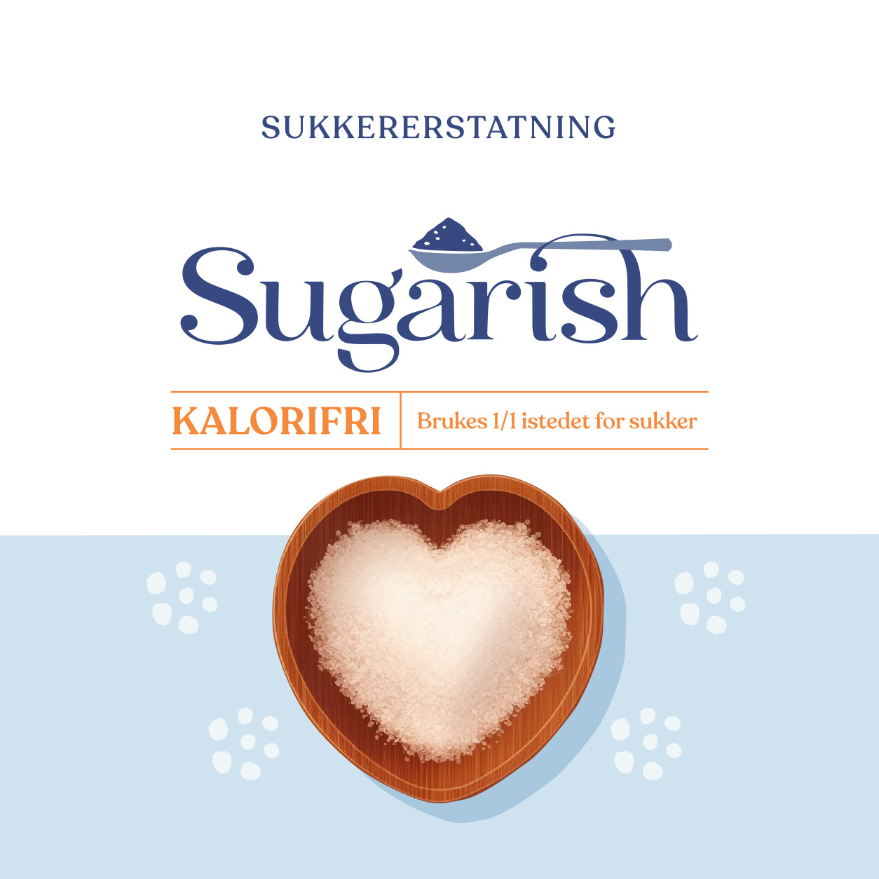 Sugarish – detalj 2