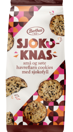 Sjokoknas